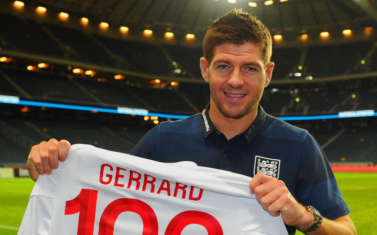 Джерард с нова позиция в Ливърпул от следващия сезон