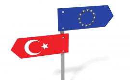  <p>ЕС санкционира Турция поради газа на Кипър</p> 