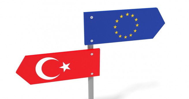 Свят ЕС наказва Турция заради газа на Кипър Мерките предвиждат