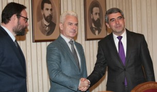 Сидеров: Бързат с нервни реакции за мандата, нека осмислят