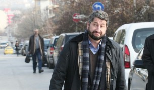 Христо Иванов