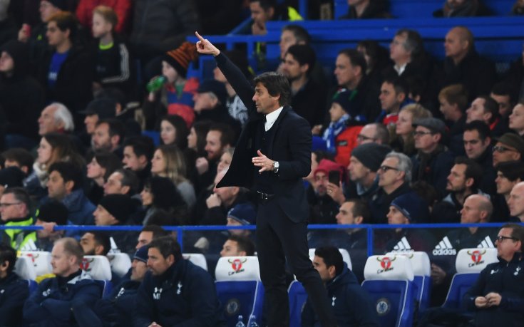 Конте: Твърде рано е да говорим за титлата