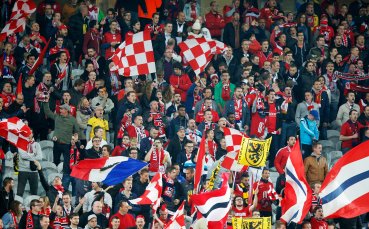 Без победител в битката на дъното във Франция