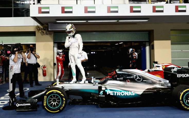 ФИА одобри продажбата на Формула 1