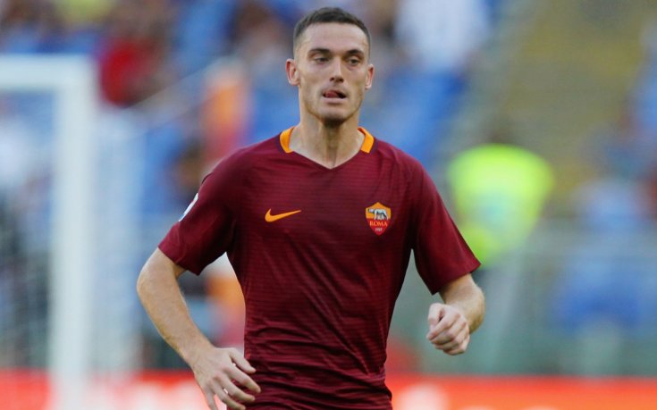 Вермален: Рома допуска прекалено много голове