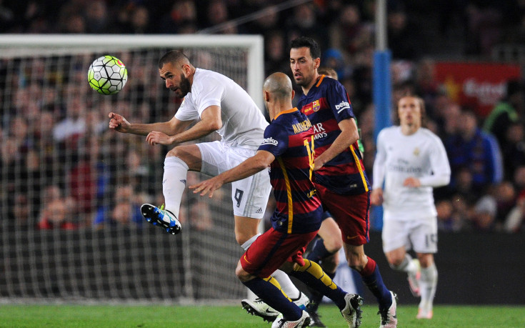 Какво не знаете за Ел Класико: Цифрите и фактите