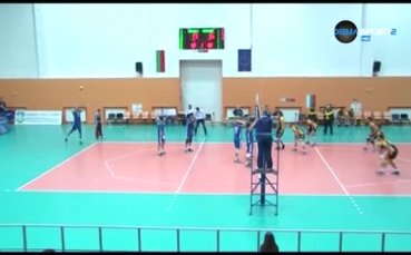Миньор шокира Левски