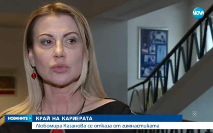 Раева за Казанова: Няма друга причина, освен написаната от нея