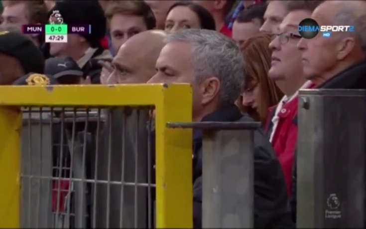 Сензация ли са проблемите на Моуриньо в Юнайтед?