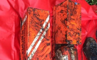 Последни данни за жестоката самолетна катастрофа