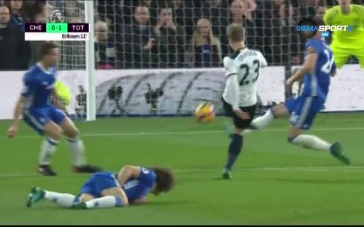 Анализ на лондонското дерби Челси - Тотнъм