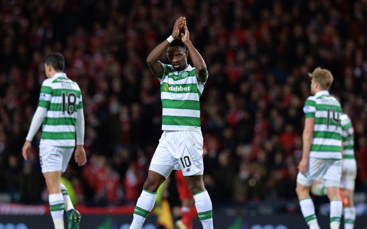 Ливърпул вади 20 милиона за голмайстор на Селтик