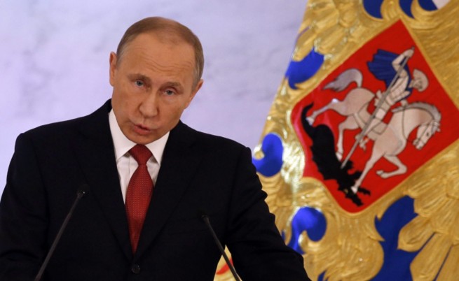 Руснаци: Животът при Путин най-добър от 100 г. насам