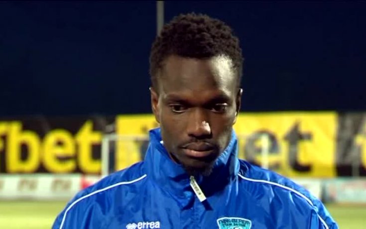 След зимната подготовка ще видите истинския Сукуна, закани се играчът на Верея