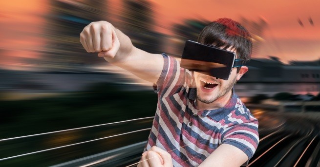 Facebook има нова амбициозна мисия Компанията иска да превърне виртуалната