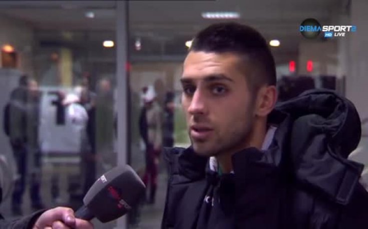 Иван Коконов: Локо Пд победи незаслужено