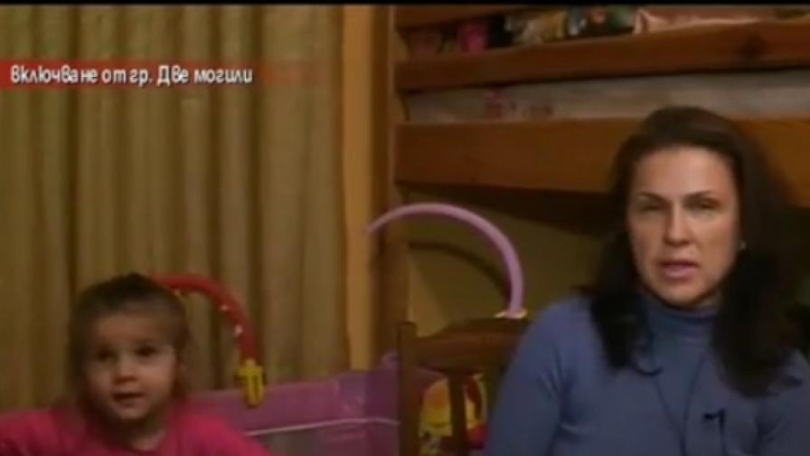 Жената, заключила детето си в кола: Нарочно ме очерниха!