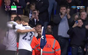 Сон покоси „лебедите“ за втори път