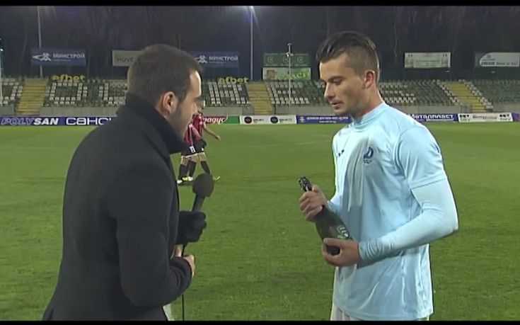 Костадинов: Вече всички мислим за оставане в шестицата