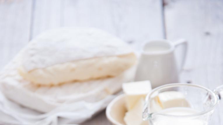  5 храни и питиета срещу косопад и чупливи нокти 