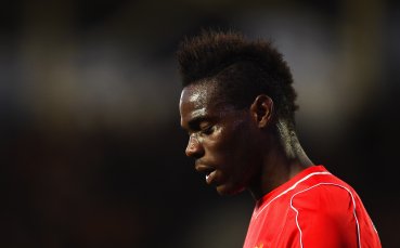 Ливърпул щял да плати 1 млн. на Балотели за добро поведение