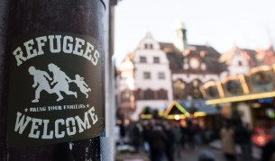 Положението с имигрантите в Германия – много лошо