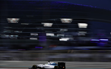 Шумахер-младши става част от младежката програма на Мерцедес