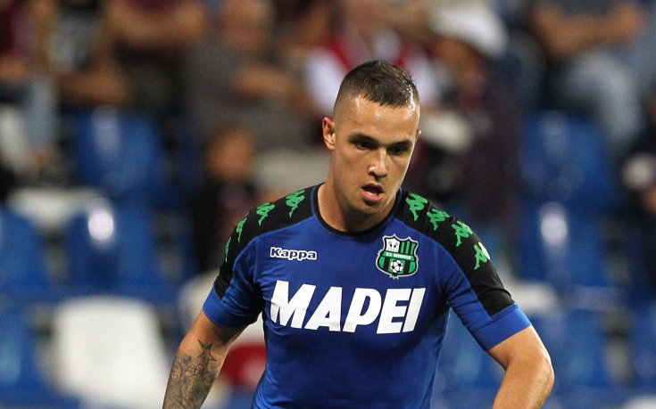 Барса преговаря с Ювентус за защитник