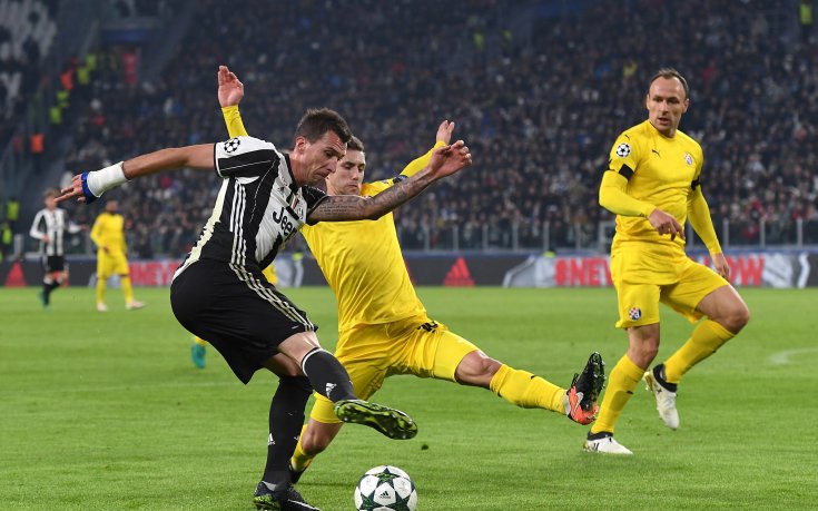 Севиля издрапа до 1/8-финалите, достойно представяне на Петев и Динамо срещу Юве