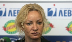 Обраха шампионката по стрелба Мария Гроздева