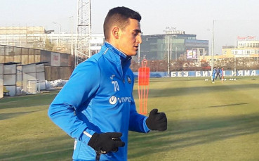 Отрекоха, че ас на Левски се е запътил към Полша