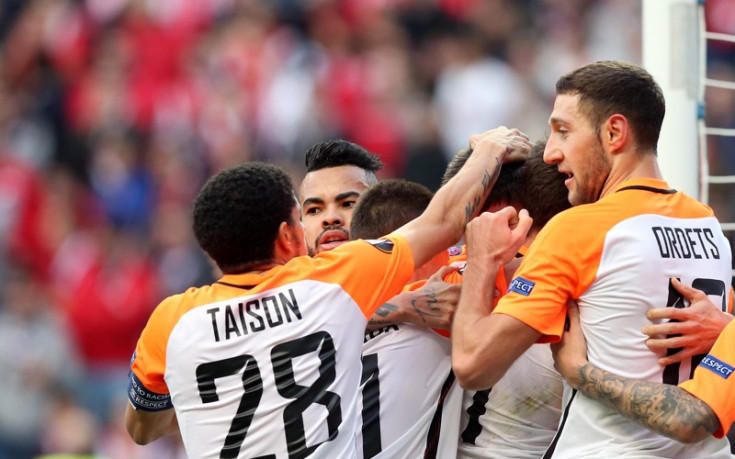 Шахтьор разкова Брага за супер серия в ЛЕ, страшен гол класира Гент