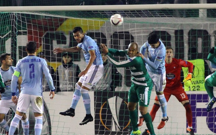 Селта хвана последния влак в Лига Европа, поредна загуба за Иван Иванов