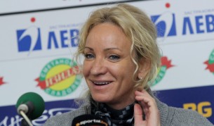 Мария Гроздева