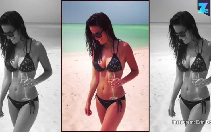 Половинката на седмицата е жена на италиански голаджия