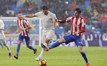 Изкушават Пепе от Висшата лига и Китай