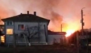 Трагедия и шок - драматични разкази от Хитрино (видео)