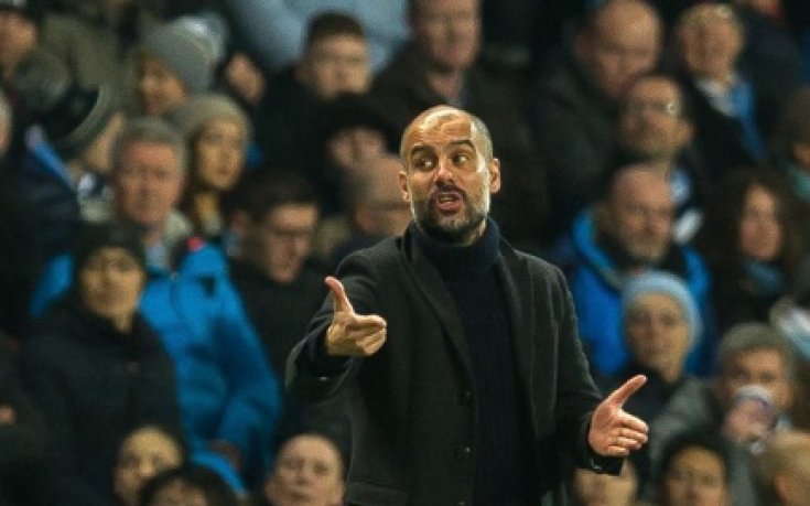 Гуардиола поиска революционна промяна от ФИФА