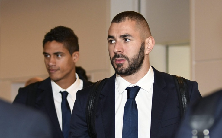 Фенска мания по Реал Мадрид и Роналдо на пристигане в Япония