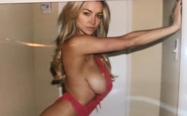 Facebook.com/Lindsey Pelas