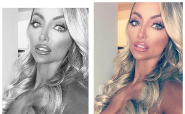 Facebook.com/Lindsey Pelas