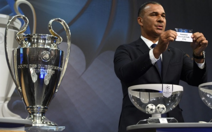 Звездни сблъсъци още на осминафиналите в ШЛ!