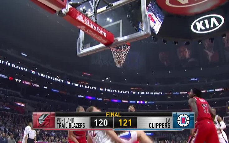 Най-интересното в НБА от 12 декември