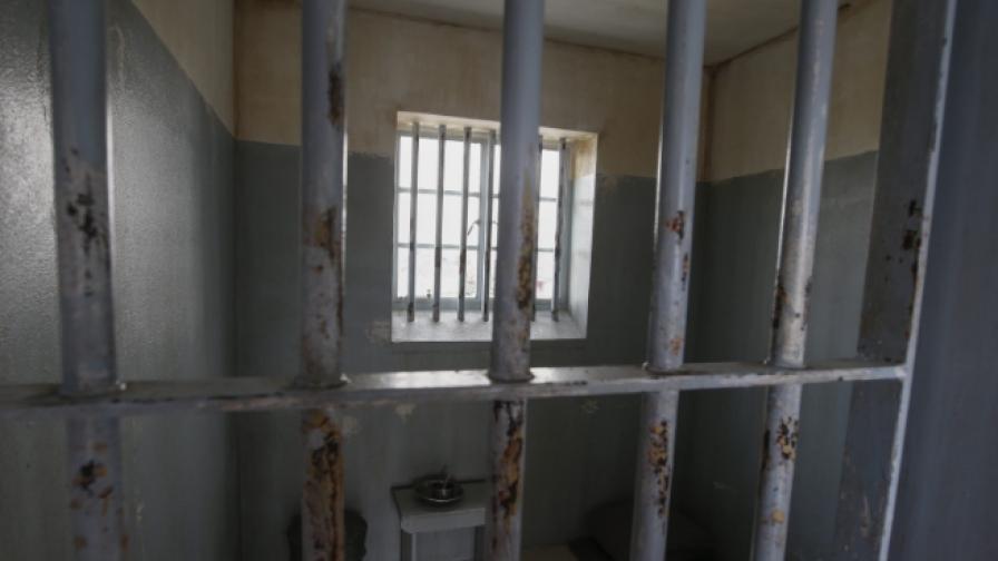 Какво се случва в руските килии, споделя един затворник