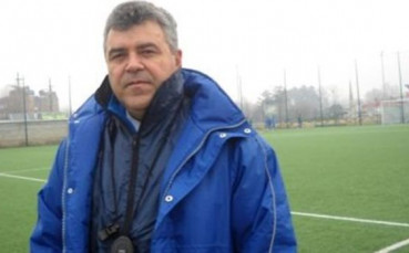 Созопол привлече известен бургаски треньор в школата си