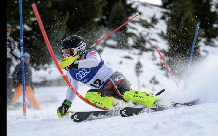 Алберт Попов с рекордно класиране за Европейската купа