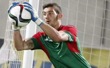 Черно море задържа Китанов за постоянно