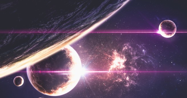 Проучване на Университета на Единбург създава интересна нова теория за