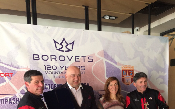 Кралев: С Боровец е свързан животът на стотици хиляди българи