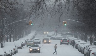 Зимна буря взе пет жертви в САЩ